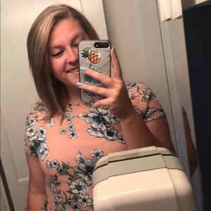 Meet your Posher, Cheyenne